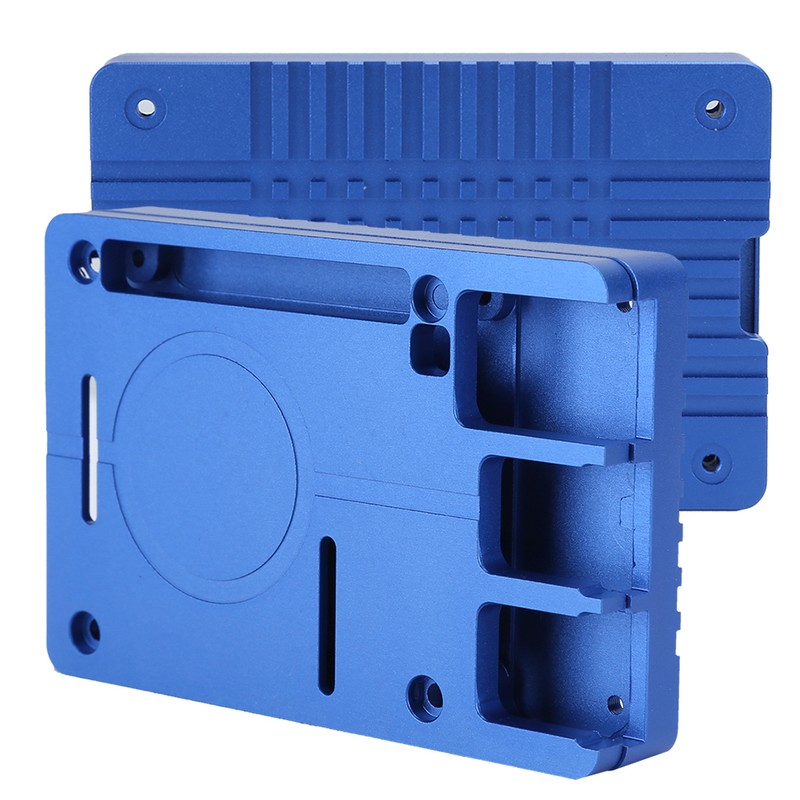 Aluminum Alloy Case for Raspberry Pi 4 Model B Passive
