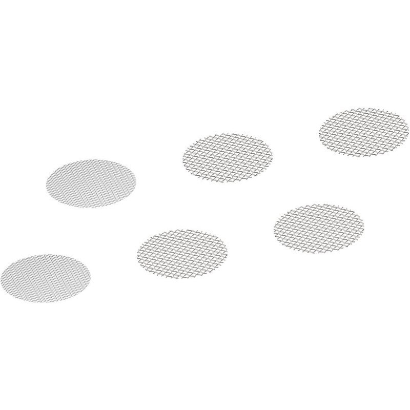 MIGHTY Siebe Set