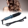 Tbest Rush, Mini Rizador Phoebe Hair B2 en 1 Cepillo