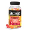 Airborne Immune Essentials Gummies, Orchard Fruit, 132ct | 400mg Vitamin