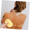 Outanaya 2piezas Esponjas Baño Ducha Exfoliantes Unidades Limpieza Profunda Cumpleaños