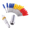 Vinyl Cutter Cutting Plotter Blade,Summa Plotter Blades Vinyl Cutter,Summa Cutter