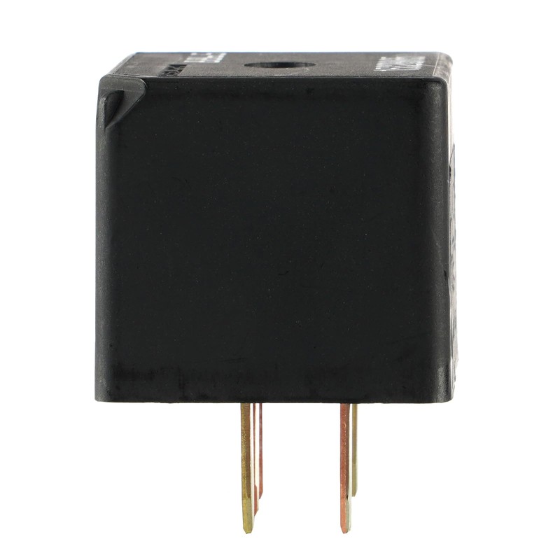 15328865 12VDC 40A 1 Form C 5Pins Quick Connect Relays