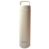 STICOL 2-in-1 BOTTLE Stainless Steel Bottle, Ice Bag, Vacuum Double