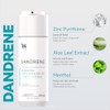 DS Laboratories Dandrene Acondicionador Exfoliante Anticaspa