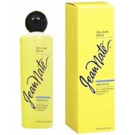 Revlon Jean Nate After Bath Splash by Revlon 887ml After Bath Splash For Men And Women