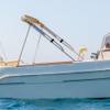 DONGKER 4PCS Boat Top Pole Clips,Nylon Boat Canopy Support Pole