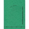 RNK 5081 Ausbildungsnachweis – File Folder, 9 x 12 inch,