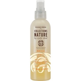 Eugène Perma Professional Shampoo for Curls, Collections Nature by Cycle Vital