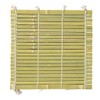 Thousand "Wooden Corner seiro For Bamboo sudare 30 cm For