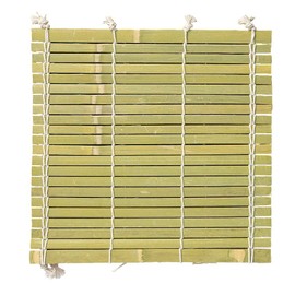 Thousand "Wooden Corner seiro For Bamboo sudare 30 cm For wsi03030