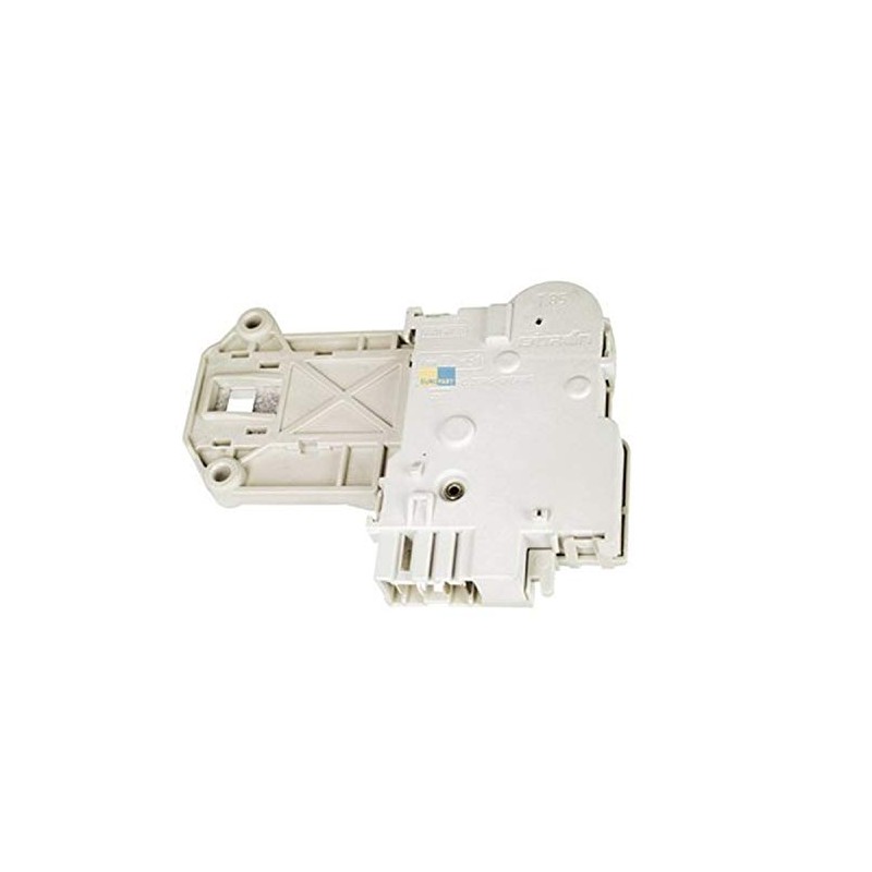 Locking relay Washing Machine 124967513 429873