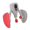 Pelvic Hip Trainer Nylon Skin Friendly EVA Pad Visual Adjustable