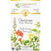 Oatstraw Green Flowering Tea 24 Bags