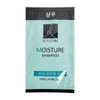 LG Household & Health Care Elastin Moisture Shampoo Disposable Pouch 8ml 1 Piece / 엘라스틴 모이스처 샴푸 일회용 파우치 8ml 1개