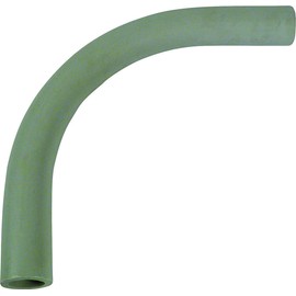 ELBOW PVC 9OD 1-1/2" by THOMAS & BETTS MfrPartNo 5133827U