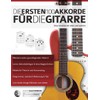Die ersten 100 Akkorde für die Gitarre: Gitarrenakkorde üben und