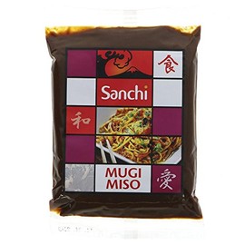 Miso Mugi (Barley) (345g) - x 2 *Twin DEAL Pack*