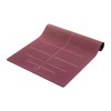 Yvonne Celestial Grounding Yoga Mat – Ultra Non-Slip, High-Traction, Best