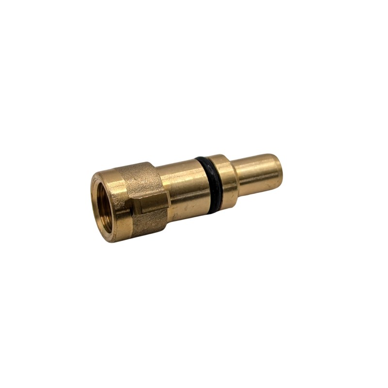 Ultimate Snow Foam Pressure Washer Adapters (Nilfisk / Alto /