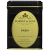 Harney & Sons Paris Black Tea | 4 oz Tin