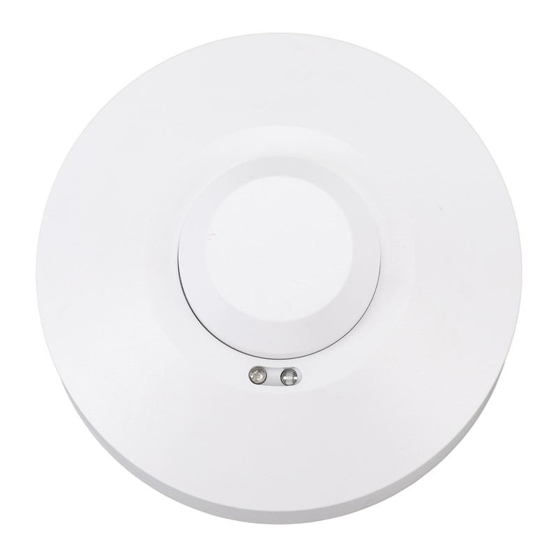 Motion Sensor Light Switch Intelligent DC12‑24V 5.8GHz Light Controlled Adjustable