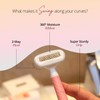 Carmesi Body Razor Swing | Schaukeln und schwenken entlang Ihrer