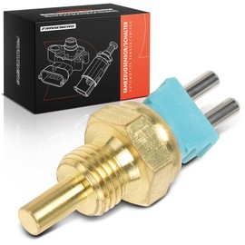 Frankberg Coolant Sensor Coolant Temperature Sensor Coolant Temperature Sensor Coolant Temperature Sensor Coolant Replace# 6PT009107391