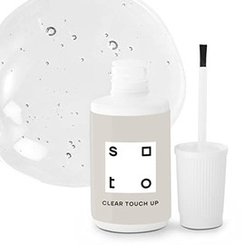 soto Original Multi-Surface Clear Touch Up, 0.75 Ounces Matte Finish