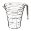 Measuring Cups & Spoon, Layered
