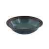 EAST table (イーストテーブル) Bowl 13.5cm Rim Ten Grass LARLE Marre