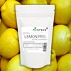 Nutrics® 600mg LEMON PEEL 100% Pure 90 V Capsules (1