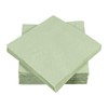 300 Pack Cocktail Napkin 2-Ply Dessert Napkins Folded 5 x