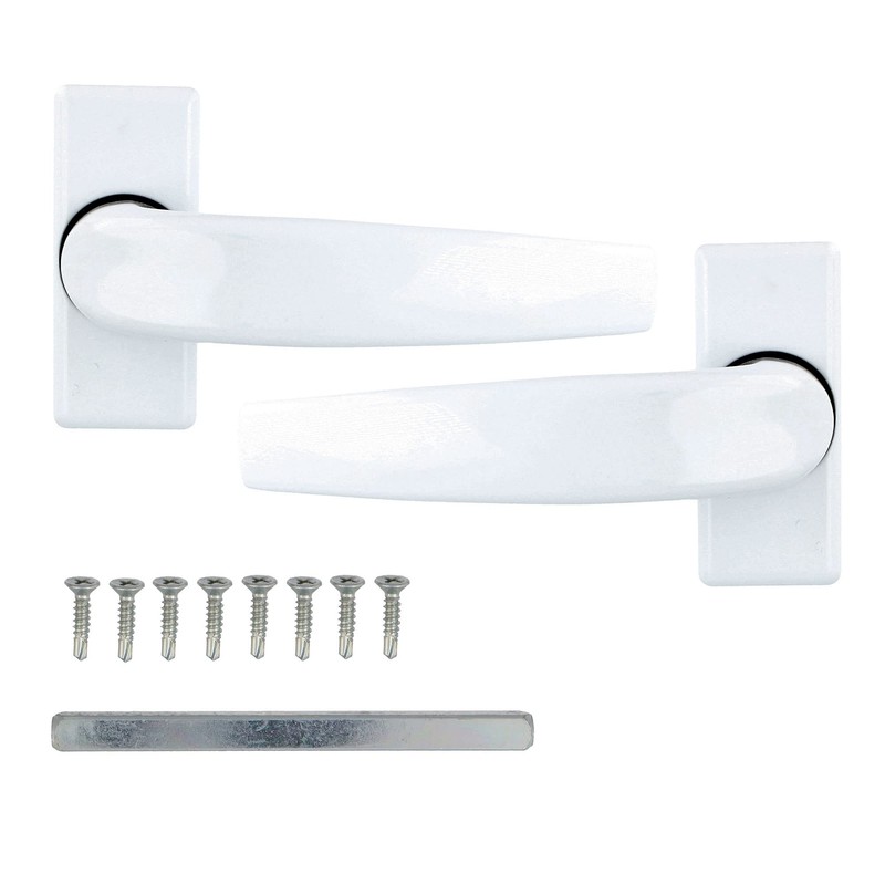 Amig - Rosette Handle for Doors | DELTA Model |