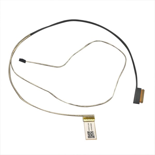 GinTai Replacement for HP Omen 17T-W000 LCD LVDS Video Screen