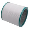 vhbw HEPA Filter Replacement for Dyson 970342-01, 968126-03, 968126-03, 968126-05
