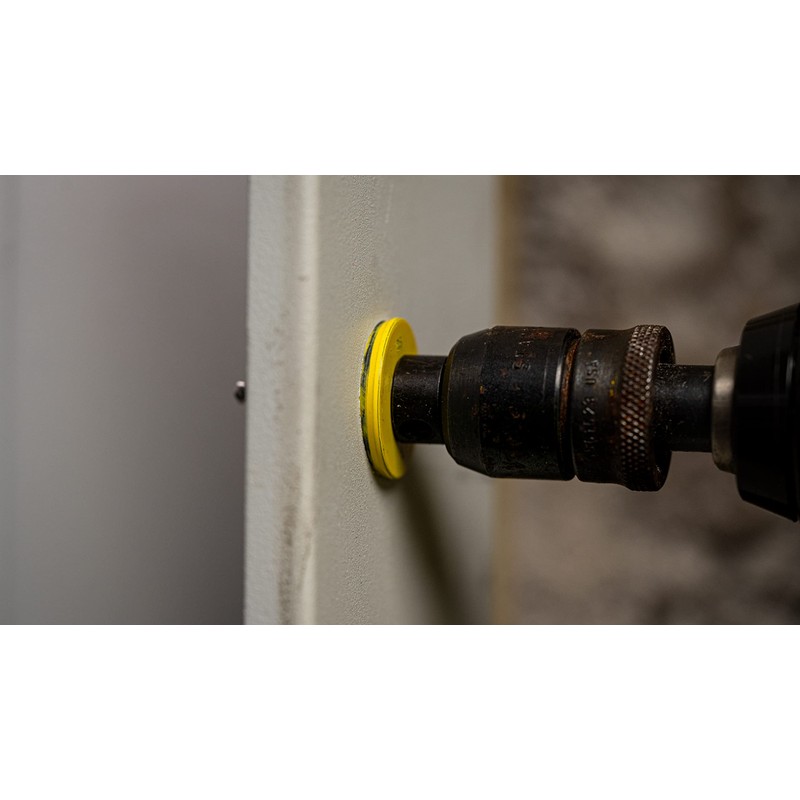 Starrett CSC40 Bi-Metal Cordless, Smooth cutting, Hole Saws, 40 mm