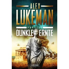DUNKLE ERNTE (Project 4): Thriller