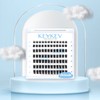 Lash Clusters 84 Pcs Cluster Lashes Eyelash Clusters DIY Cluster