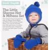 Brook + Bay Toddler Hat & Glove Set - Toddler