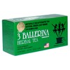 3 Ballerina Tea Drink Extra Strength, 18 Count (Pack of
