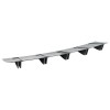 DREAMIZER For 2004-2008 Acura TL Carbon Fiber Rear Lip Bumper
