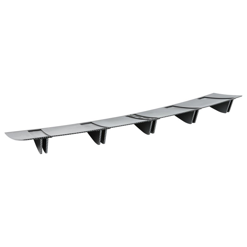 DREAMIZER For 2004-2008 Acura TL Carbon Fiber Rear Lip Bumper