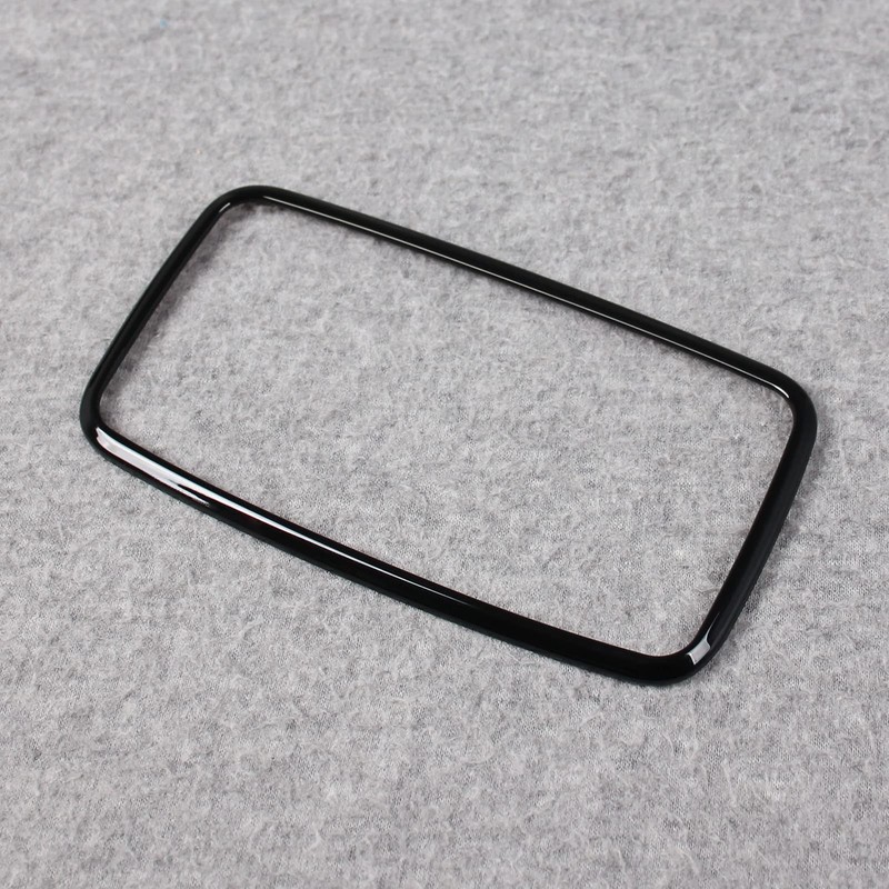 RUIQ Toyota Corolla Cross Dedicated Exterior Front Room Lamp Panel