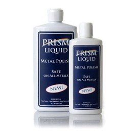 Prism Liquid Polish PLP08, Metal