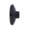 COPLKY Step On The Self-Locking Switch Foot Pedal Push Inline