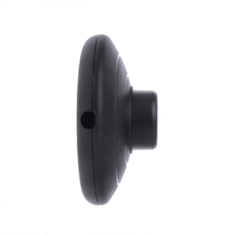 COPLKY Step On The Self-Locking Switch Foot Pedal Push Inline