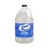 ESCA TECH Liquid Laundry Detergent, 1 Gallon, Unscented, Fragrance Free,