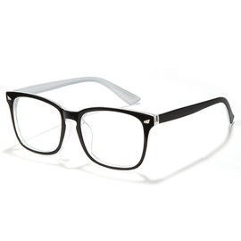 Cyxus Blue Light Glasses Computer Glasses UV Blocking Filter Eyeglasses Frame for Women Men
