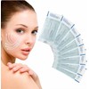 Collagen Face Silk Thread, Collagen Silk Threads, Face Lifting, Silk